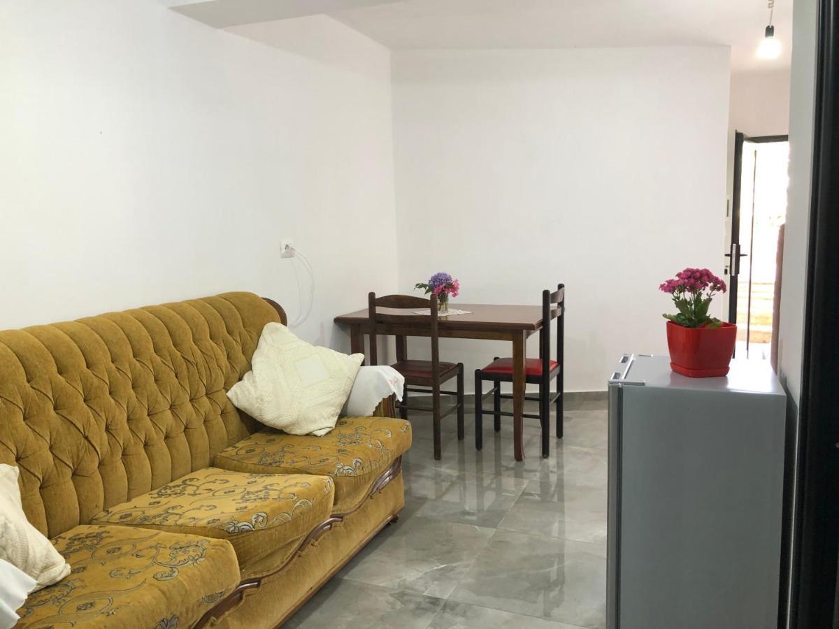 Vila Laura Pasha Villa Ksamil Esterno foto