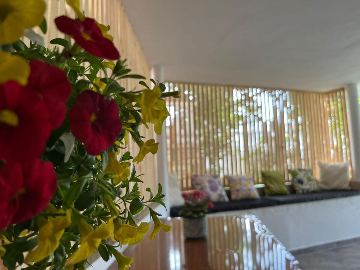 Vila Laura Pasha Villa Ksamil Esterno foto