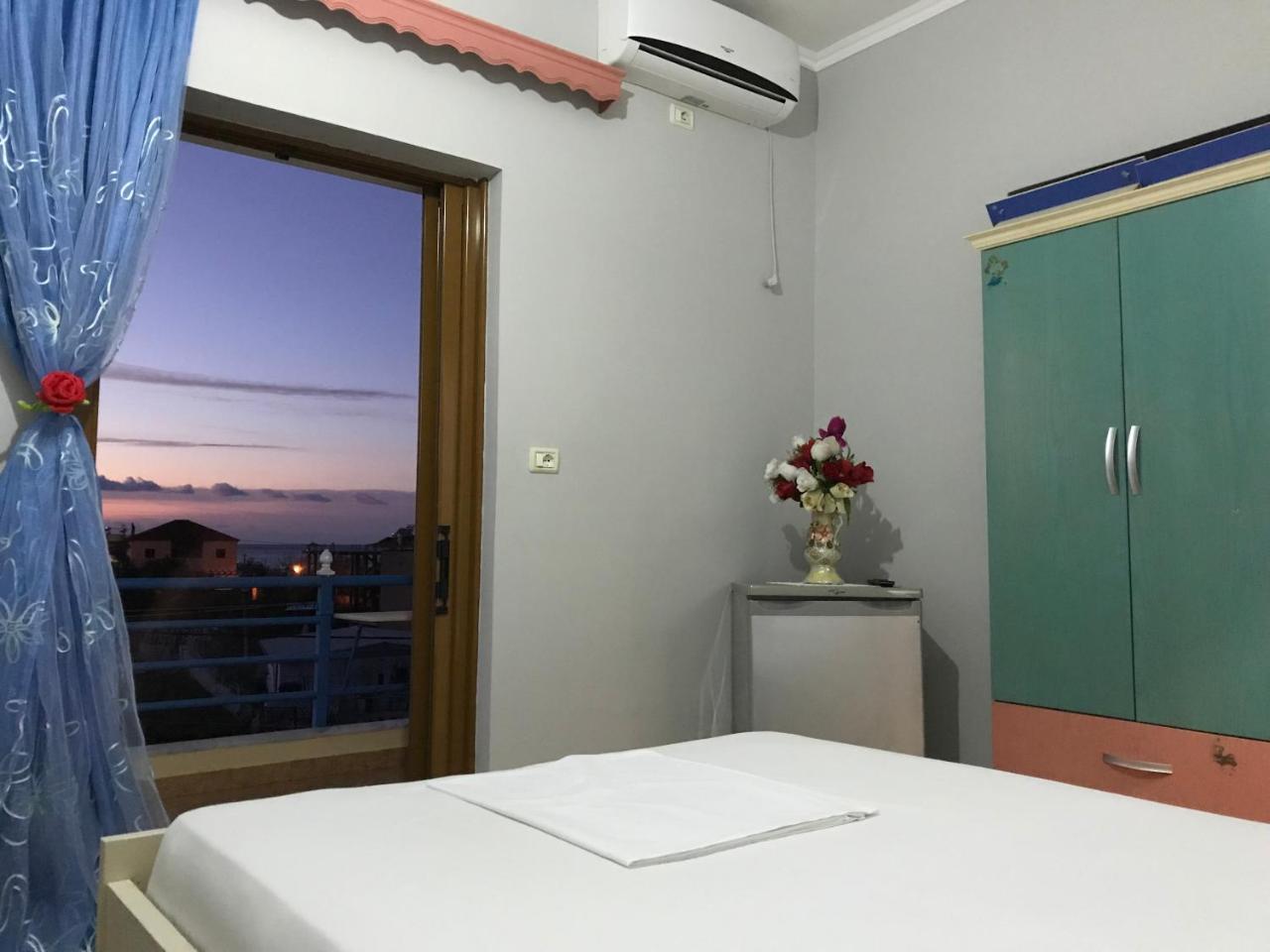 Vila Laura Pasha Villa Ksamil Esterno foto